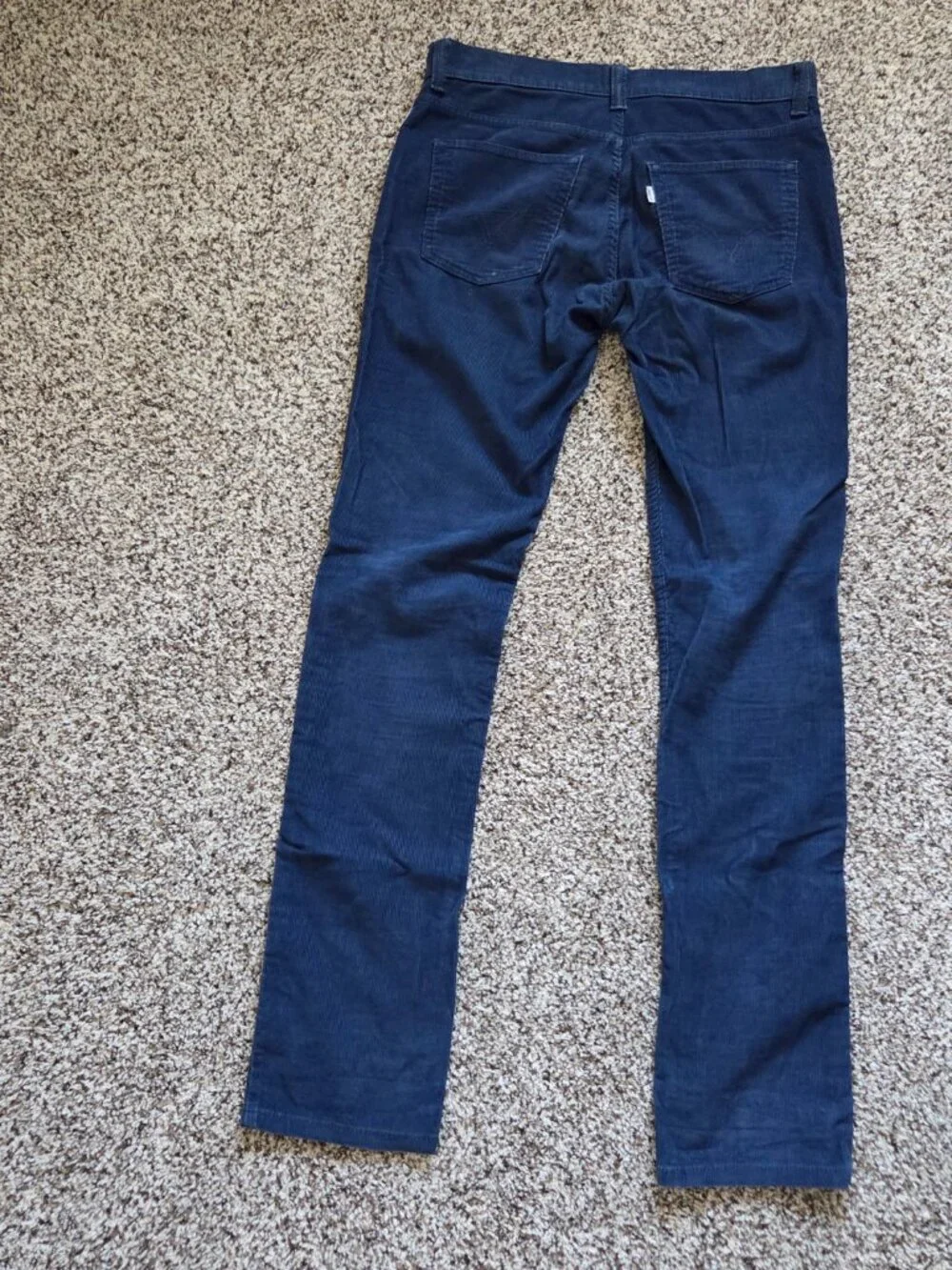 Levis levis 510